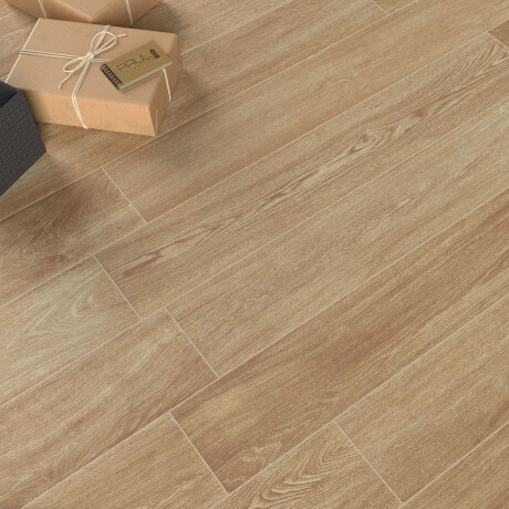 Wood-look floor tiles, 20x120, matte, A4H1143, Homy Natural #6