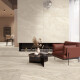 60.5x121 Beige Stone-Look Matte Floor Tile A4H1144 Luxor Natural #6