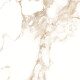 Glazed porcelain floor tile, 60x120 cm, white with gold veins, matte, rectified, A4H116 Varenna #3