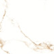 Glazed porcelain floor tile, 60x120 cm, white with gold veins, matte, rectified, A4H116 Varenna #18