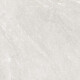 Glazed Porcelain Floor Tile, 60x120 cm, Light Gray, Matte, Rectified, A4H125, Materia Pearl #9