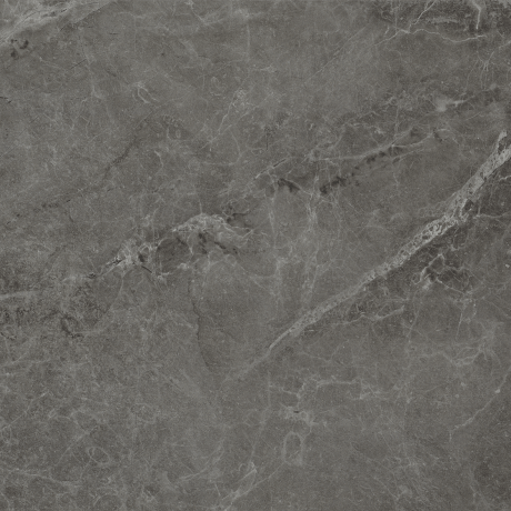 60x120 cm dark gray floor tile with light veins, matte finish, A4H141 Ermetica Lavagna #4