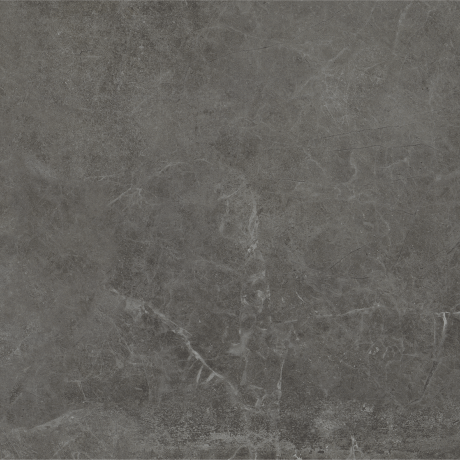 60x120 cm dark gray floor tile with light veins, matte finish, A4H141 Ermetica Lavagna #11