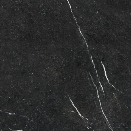 Large-format 120x270 cm matte black porcelain tile with gold veins, rectified, A4H196 Pierre Black #8