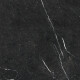 Large-format 120x270 cm matte black porcelain tile with gold veins, rectified, A4H196 Pierre Black #8