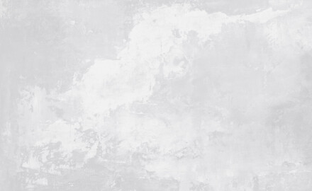 Glazed porcelain floor tile, 120x120 cm, matte white, rectified, A4H244 City White