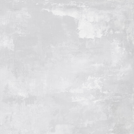 Glazed porcelain floor tile, 120x120 cm, matte white, rectified, A4H244 City White #7