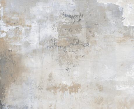 Glazed porcelain floor tiles, 120x120 cm, matte gray, rectified, A4H252 City Grey