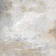 Glazed porcelain floor tiles, 120x120 cm, matte gray, rectified, A4H252 City Grey #5