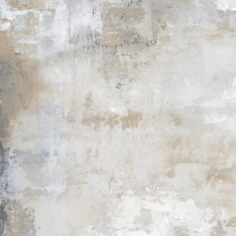 Glazed porcelain floor tiles, 120x120 cm, matte gray, rectified, A4H252 City Grey #7