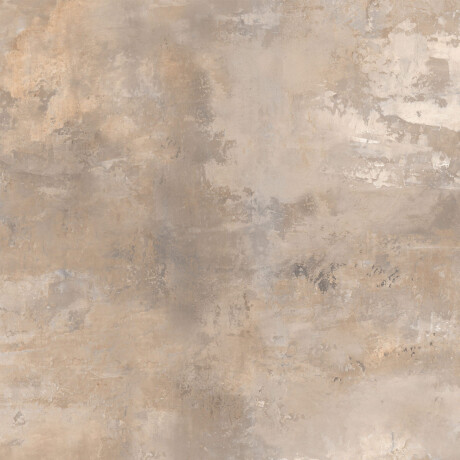 Glazed porcelain floor tile, 120x120 cm, matte beige, rectified, A4H258 City Beige #5