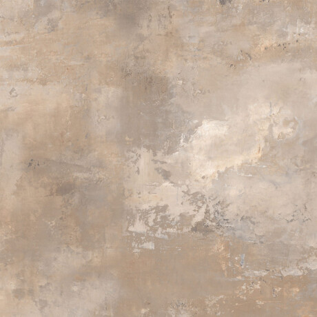 Glazed porcelain floor tile, 120x120 cm, matte beige, rectified, A4H258 City Beige #7