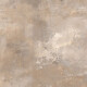 Glazed porcelain floor tile, 120x120 cm, matte beige, rectified, A4H258 City Beige #7