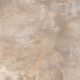 Glazed porcelain floor tile, 120x120 cm, matte beige, rectified, A4H258 City Beige #8