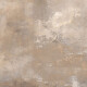 Glazed porcelain floor tile, 120x120 cm, matte beige, rectified, A4H258 City Beige #13