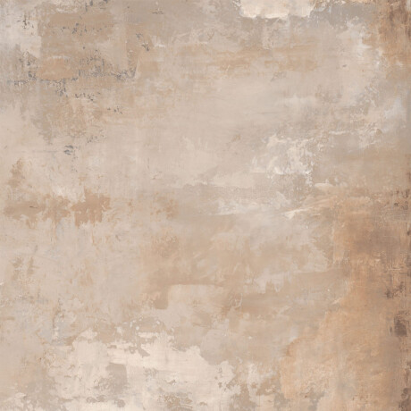 Glazed porcelain floor tile, 120x120 cm, matte beige, rectified, A4H258 City Beige #21