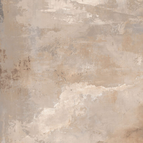 Glazed porcelain floor tile, 120x120 cm, matte beige, rectified, A4H258 City Beige #22