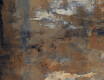 Large-format glazed porcelain floor tiles, 120x280 cm, matte brown, rectified, A4H264 City Multicolor
