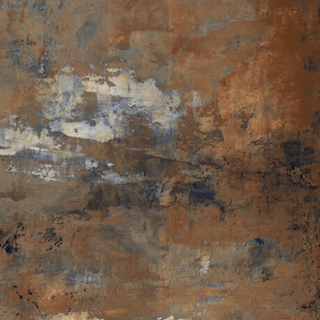 Large-format glazed porcelain floor tiles, 120x280 cm, matte brown, rectified, A4H264 City Multicolor #2