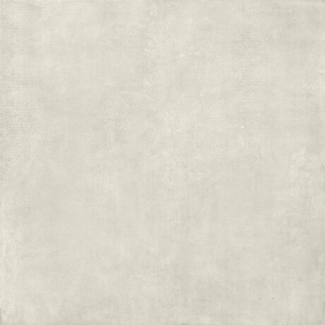 Glazed porcelain floor tile, 120x120 cm, light gray concrete, matte finish, rectified, A4H301 Massive Snow #2