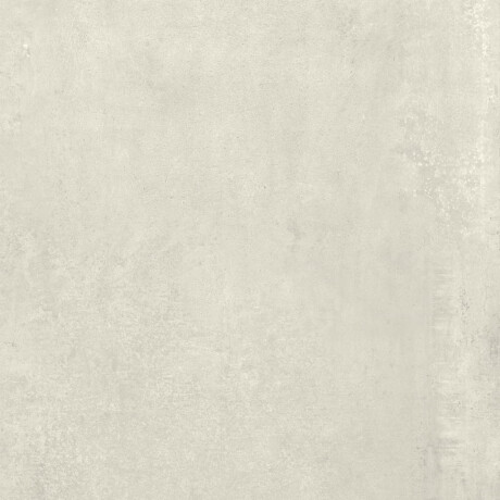 Glazed porcelain floor tile, 60x120 cm, light gray concrete, matte, rectified, A4H302 Massive Snow #4