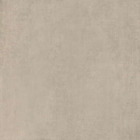 Glazed porcelain floor tiles, 120x120 cm, matte concrete gray, rectified, A4H311 Massive Ashen #1