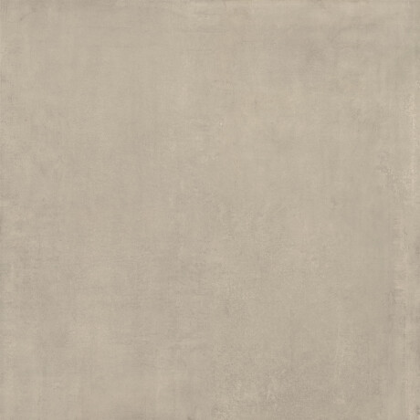 Glazed porcelain floor tiles, 120x120 cm, matte concrete gray, rectified, A4H311 Massive Ashen #3