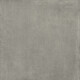 Glazed porcelain floor tiles, 120x120 cm, matte concrete gray, rectified, A4H321 Massive Davy #3