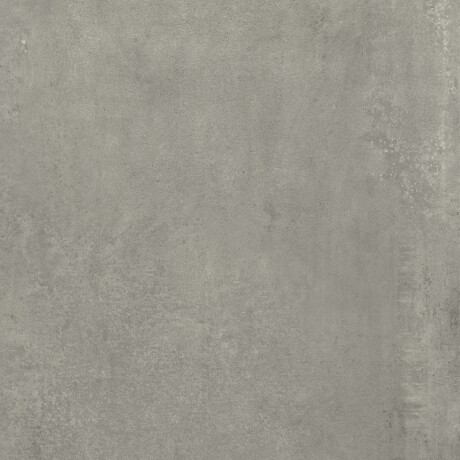 Glazed porcelain floor tile, 60x120 cm, matte concrete gray, rectified, A4H322 Massive Davy #7