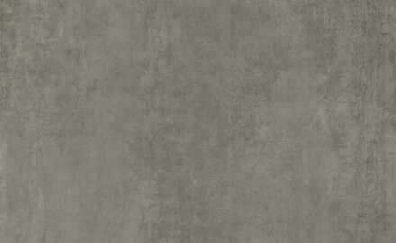 Glazed porcelain floor tile, 120x120 cm, dark gray concrete, matte, rectified, A4H326 Massive Dimgray