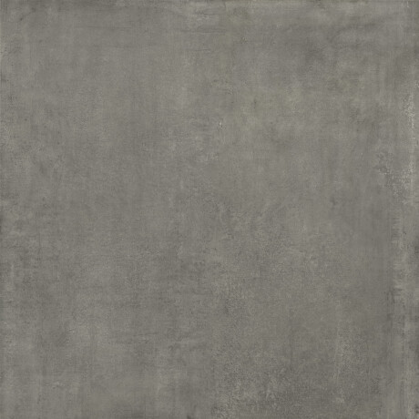 Glazed porcelain floor tile, 120x120 cm, dark gray concrete, matte, rectified, A4H326 Massive Dimgray #3