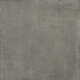 Glazed porcelain floor tile, 120x120 cm, dark gray concrete, matte, rectified, A4H326 Massive Dimgray #3