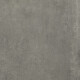 Glazed porcelain floor tile, 60x120 cm, dark gray concrete, matte, rectified, A4H327 Massive Dimgray #9