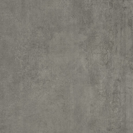Glazed porcelain floor tile, 60x120 cm, dark gray concrete, matte, rectified, A4H327 Massive Dimgray #10