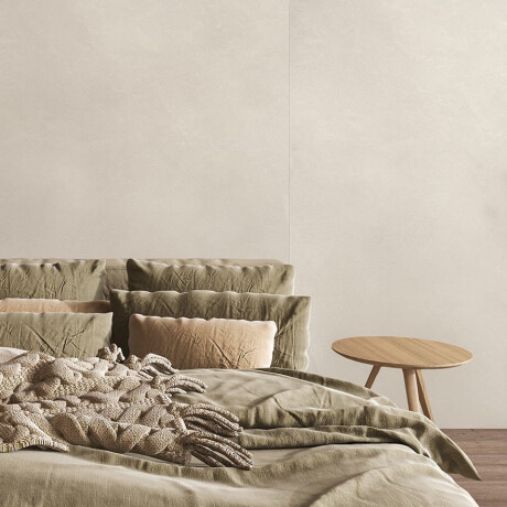 Large-format porcelain tile, 120x270 cm, matte white, rectified, A4H331 Mood Pure #6