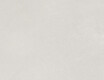 Glazed porcelain floor tile, 60x120 cm, matte white, rectified, A4H333 Mood Pure
