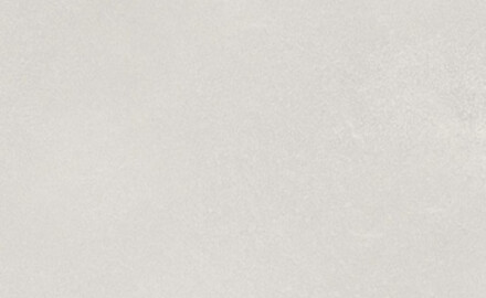 Glazed porcelain floor tile, 60x120 cm, matte white, rectified, A4H333 Mood Pure