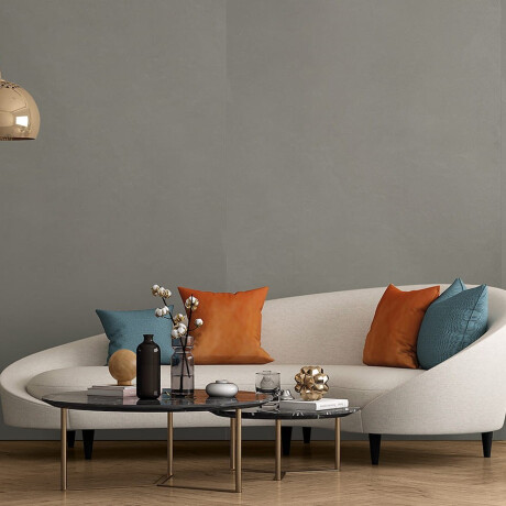 Large-format porcelain tile, 120x270 cm, matte gray, rectified, A4H335 Mood Balance #4