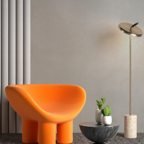 Glazed porcelain floor tile, 60x120 cm, matte gray, rectified, A4H337 Mood Balance #24