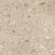 Glazed porcelain floor tile, 120x120 cm, beige terrazzo, matte finish, rectified, A4H407 Ceppo Di Gre Warm #4