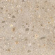 Glazed porcelain floor tile, 120x120 cm, beige terrazzo, matte finish, rectified, A4H407 Ceppo Di Gre Warm #6
