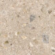 Glazed porcelain floor tile, 60x120 cm, beige terrazzo, matte finish, rectified, A4H408 Ceppo Di Gre Warm #11