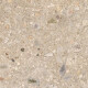 Glazed porcelain floor tile, 60x120 cm, beige terrazzo, matte finish, rectified, A4H408 Ceppo Di Gre Warm #16
