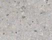 Glazed porcelain floor tile, 120x120 cm, matte terrazzo gray, rectified, A4H417 Ceppo Di Gre Multi