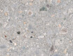 Glazed porcelain floor tile, 60x120 cm, light gray, matte, rectified, A4H418, Ceppo Di Gre Multi Terrazzo