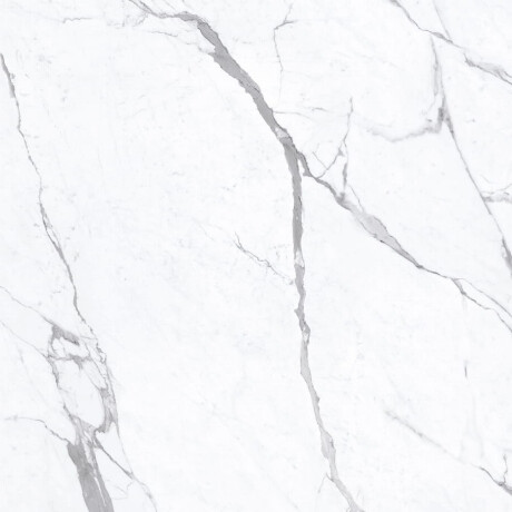 Large-format 120x270 cm glossy porcelain tile with gray veining, rectified, A4H451 Statuario Superiore #15