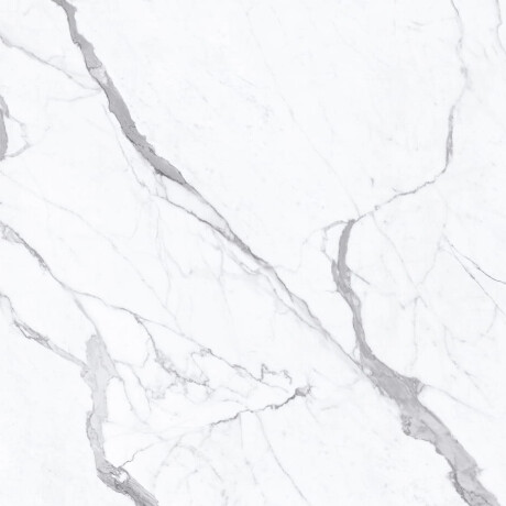 Glazed porcelain floor tile, 120x280 cm, matte finish with gray veining, rectified, A4H452 Statuario Superiore #12