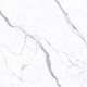 Glazed porcelain floor tile, 120x280 cm, matte finish with gray veining, rectified, A4H452 Statuario Superiore #15