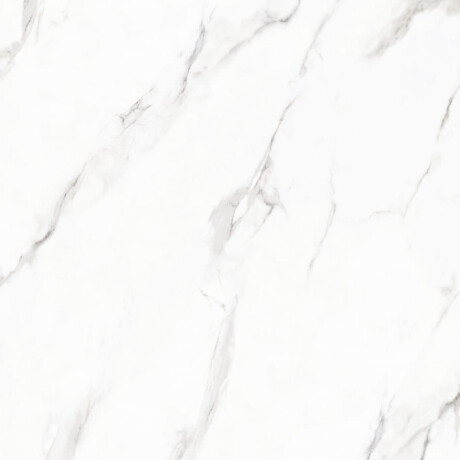 Large-format porcelain tile, 120x280, white marble with gray veins, glossy finish, A4H462 Calacatta #7