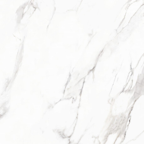 Large-format porcelain tile, 120x280, white marble with gray veins, glossy finish, A4H462 Calacatta #8